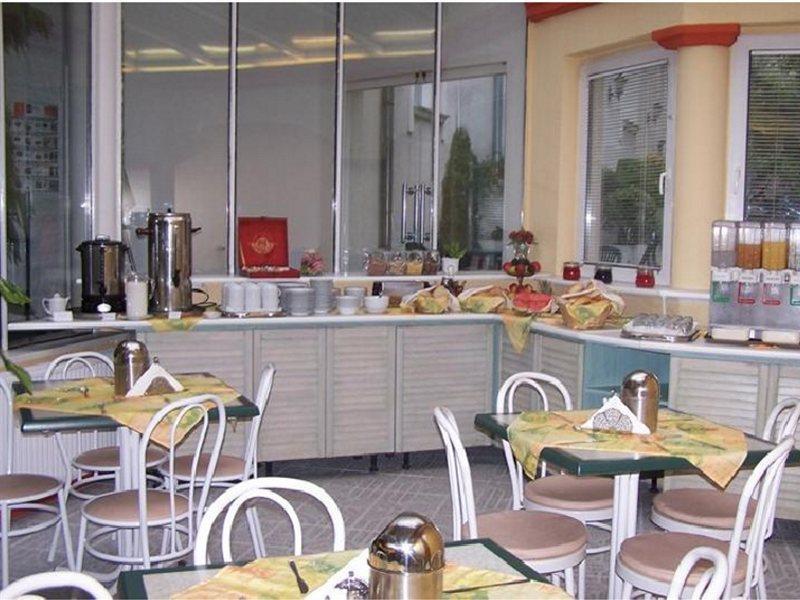 فندق كلاسيك بودابست المظهر الخارجي الصورة